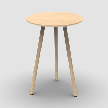 Senna Bar Table - Round