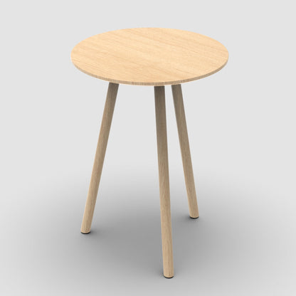 Senna Bar Table - Round