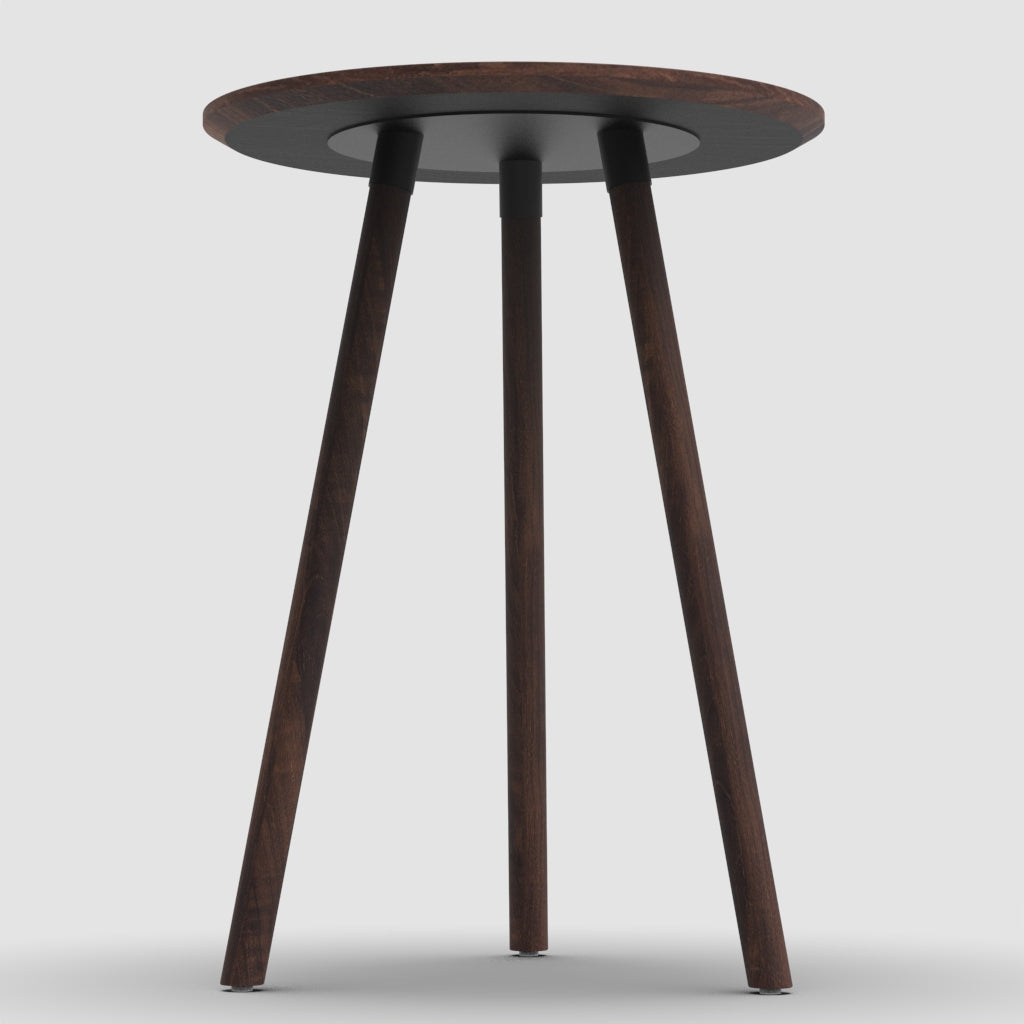 Senna Bar Table - Round