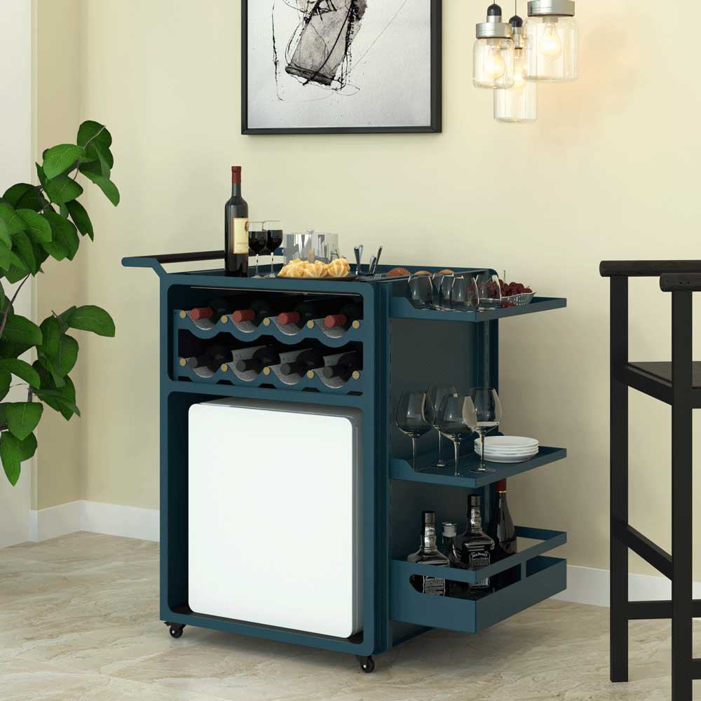 Entropie Portable Bar