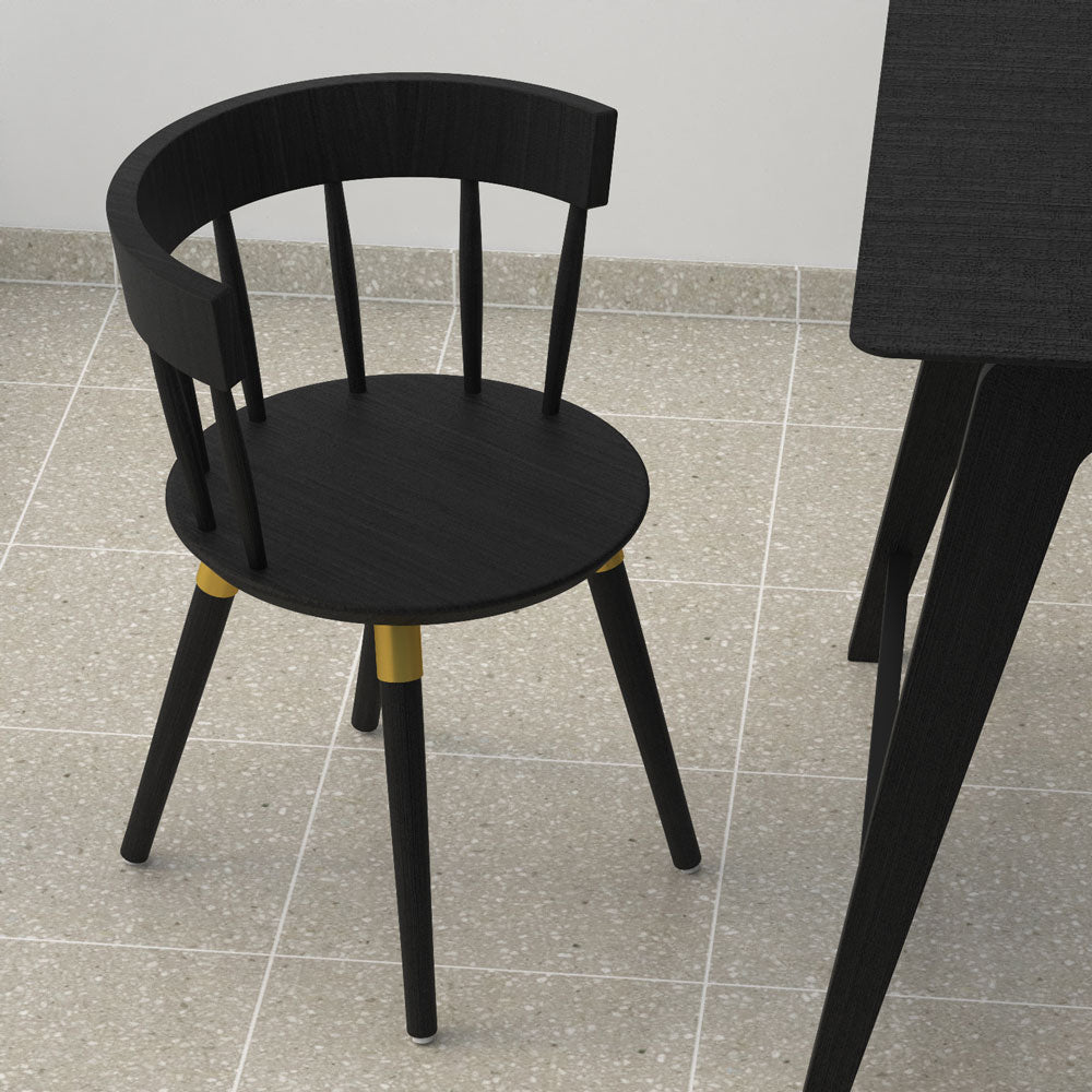 Barak Dining Chair