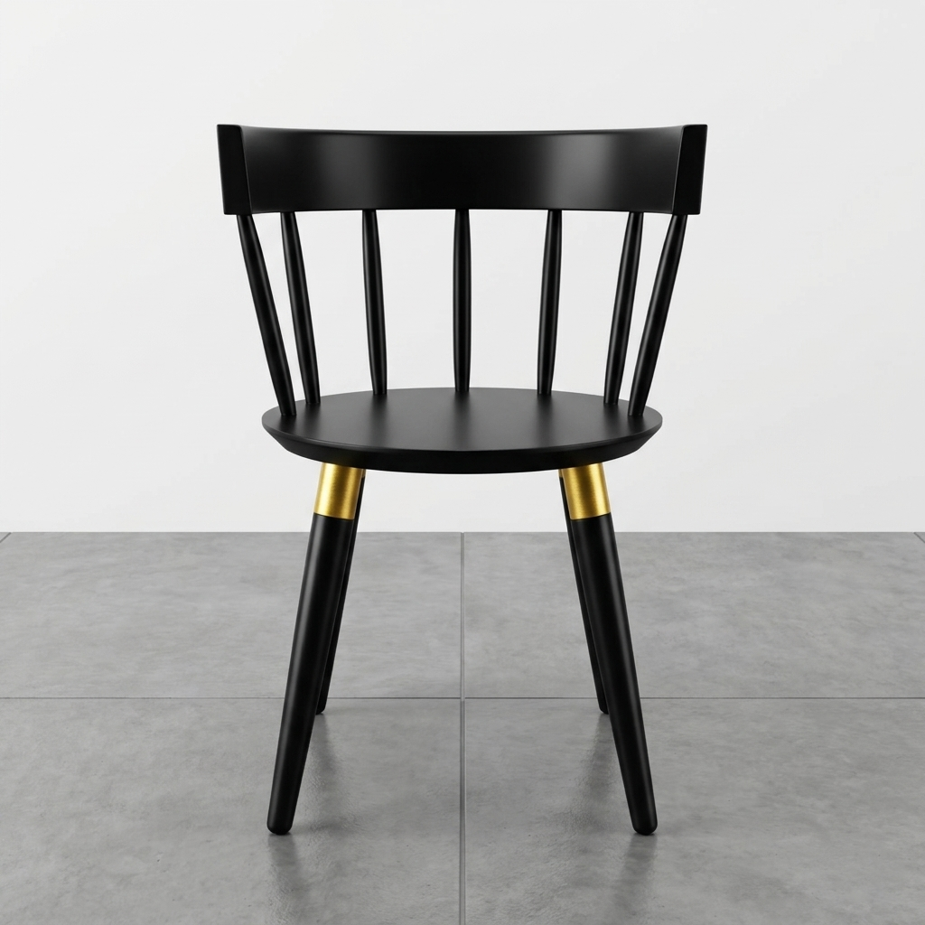 Barak Dining Chair