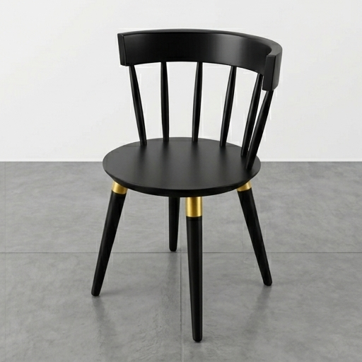 Barak Dining Chair