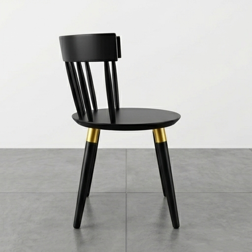 Barak Dining Chair