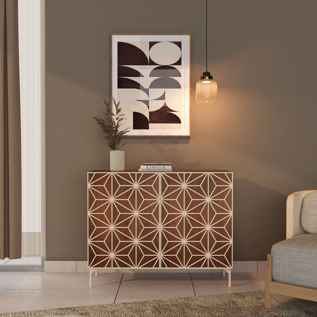 Beatles Sideboard