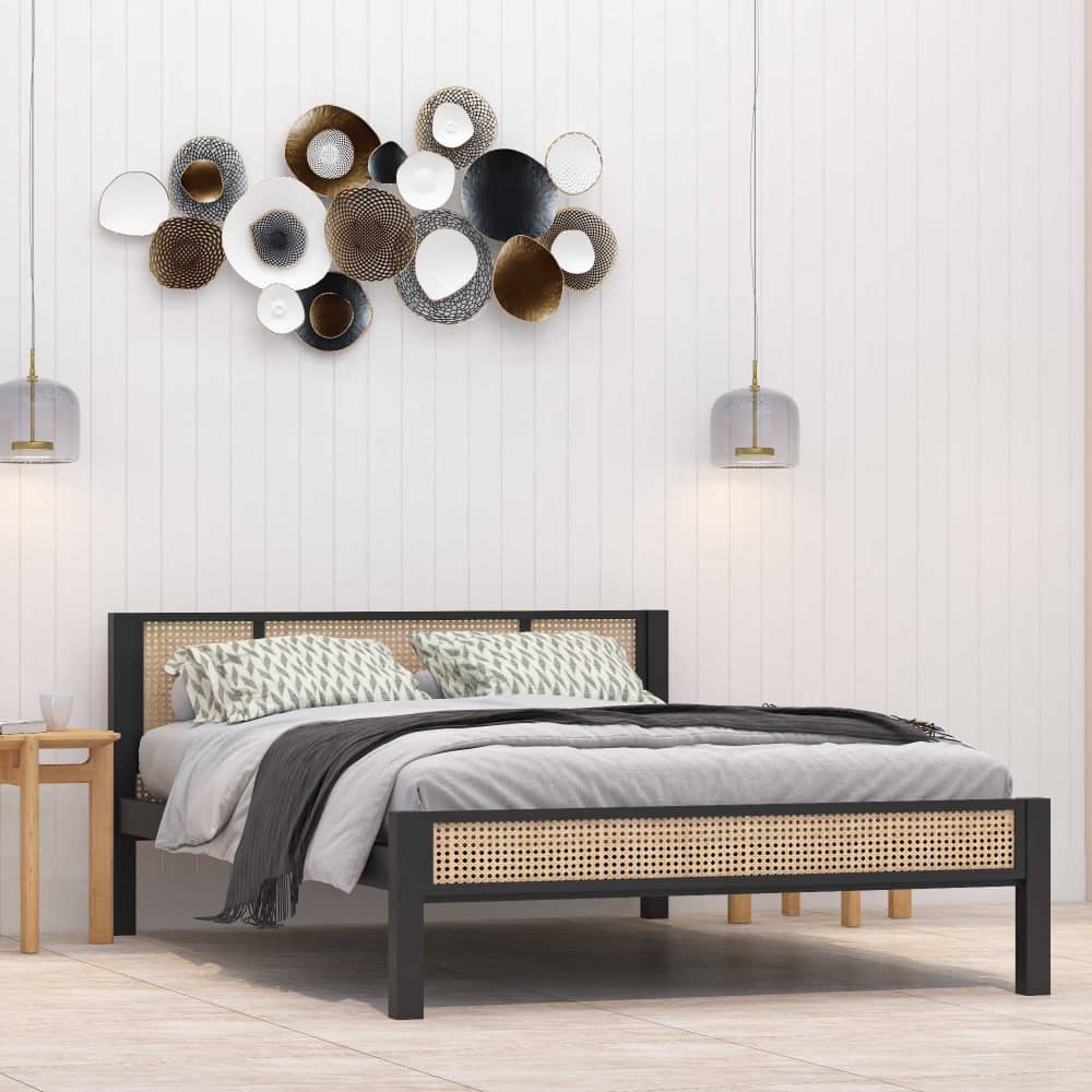 Euclid Bed 3.0