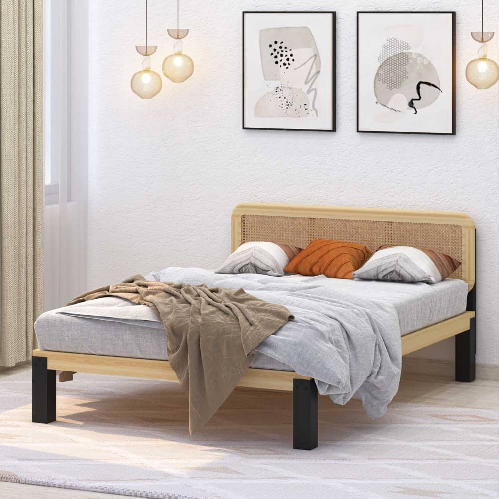 Euclid Bed 1.0