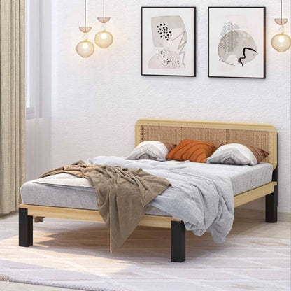 Euclid Bed 1.0