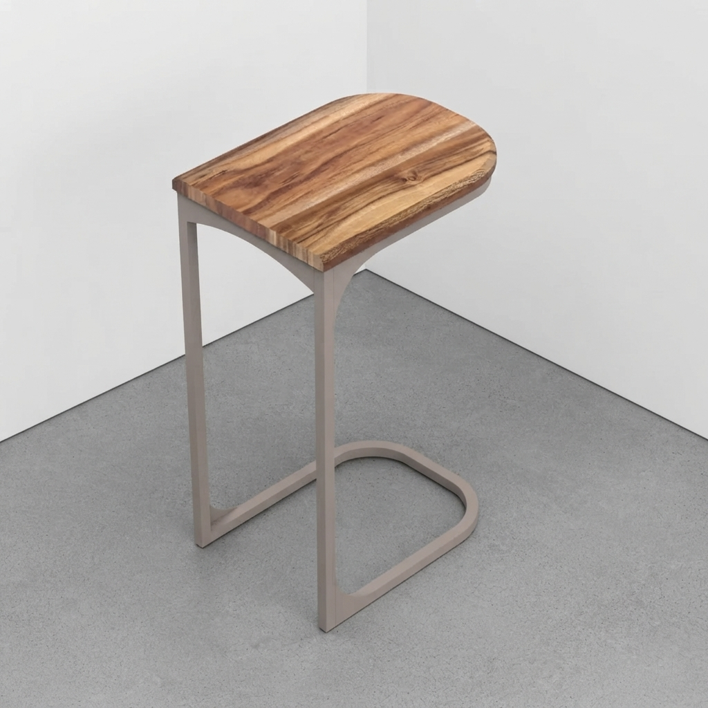 Ziba End Table