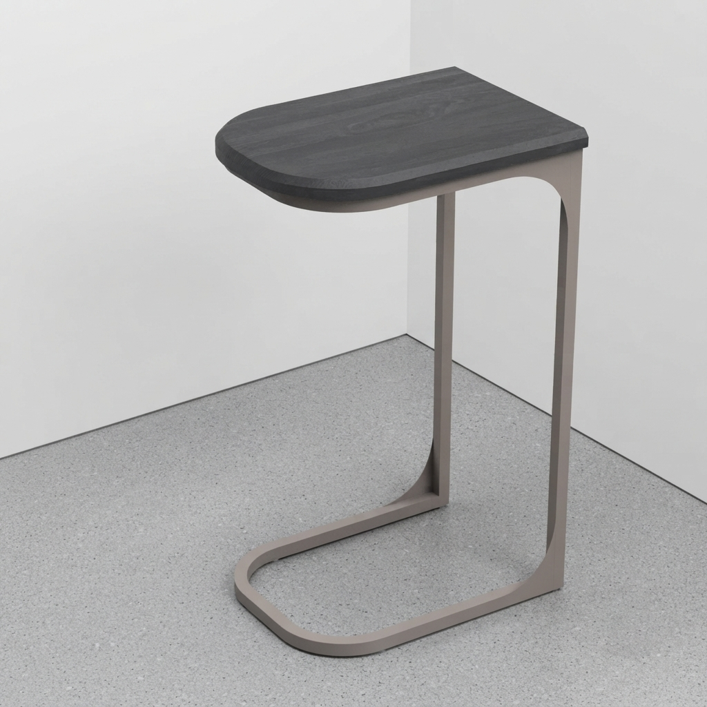 Ziba End Table