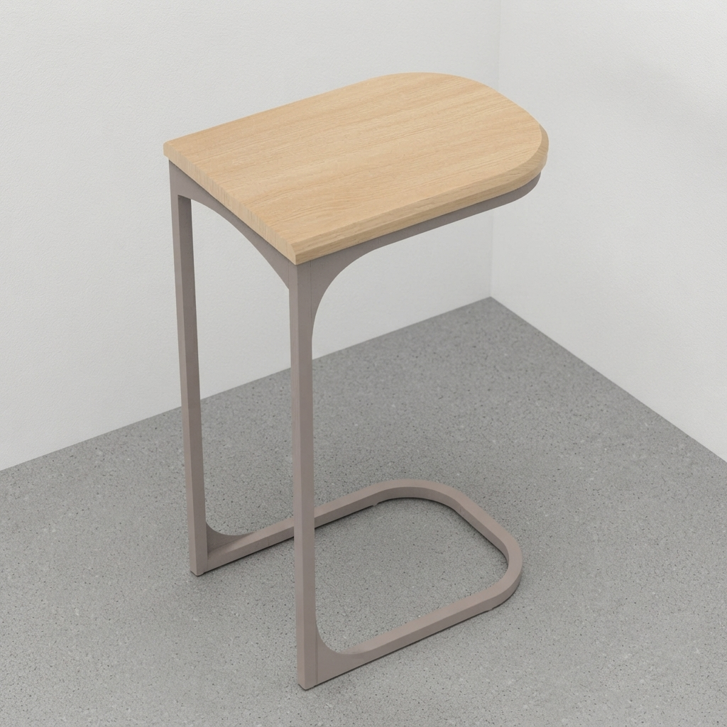 Ziba End Table