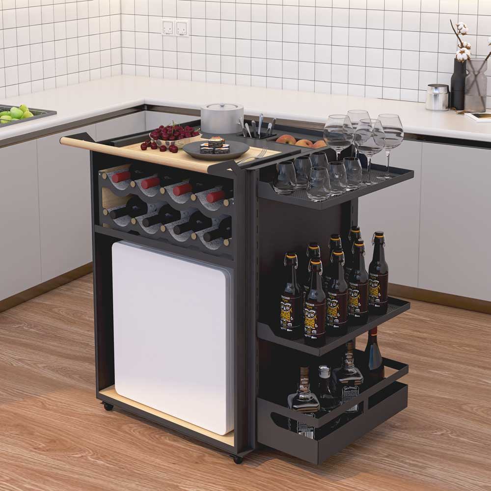 Bier Portable Bar