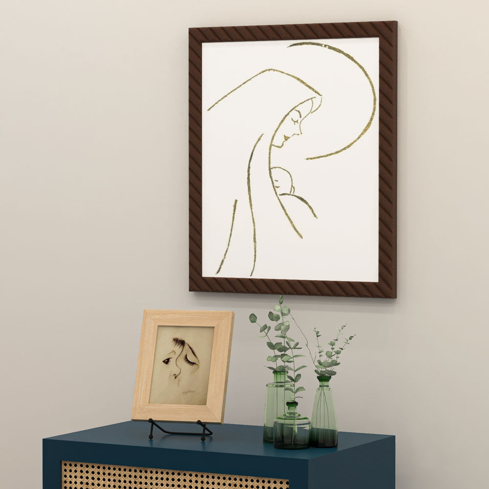 Bella Wall Photo Frame