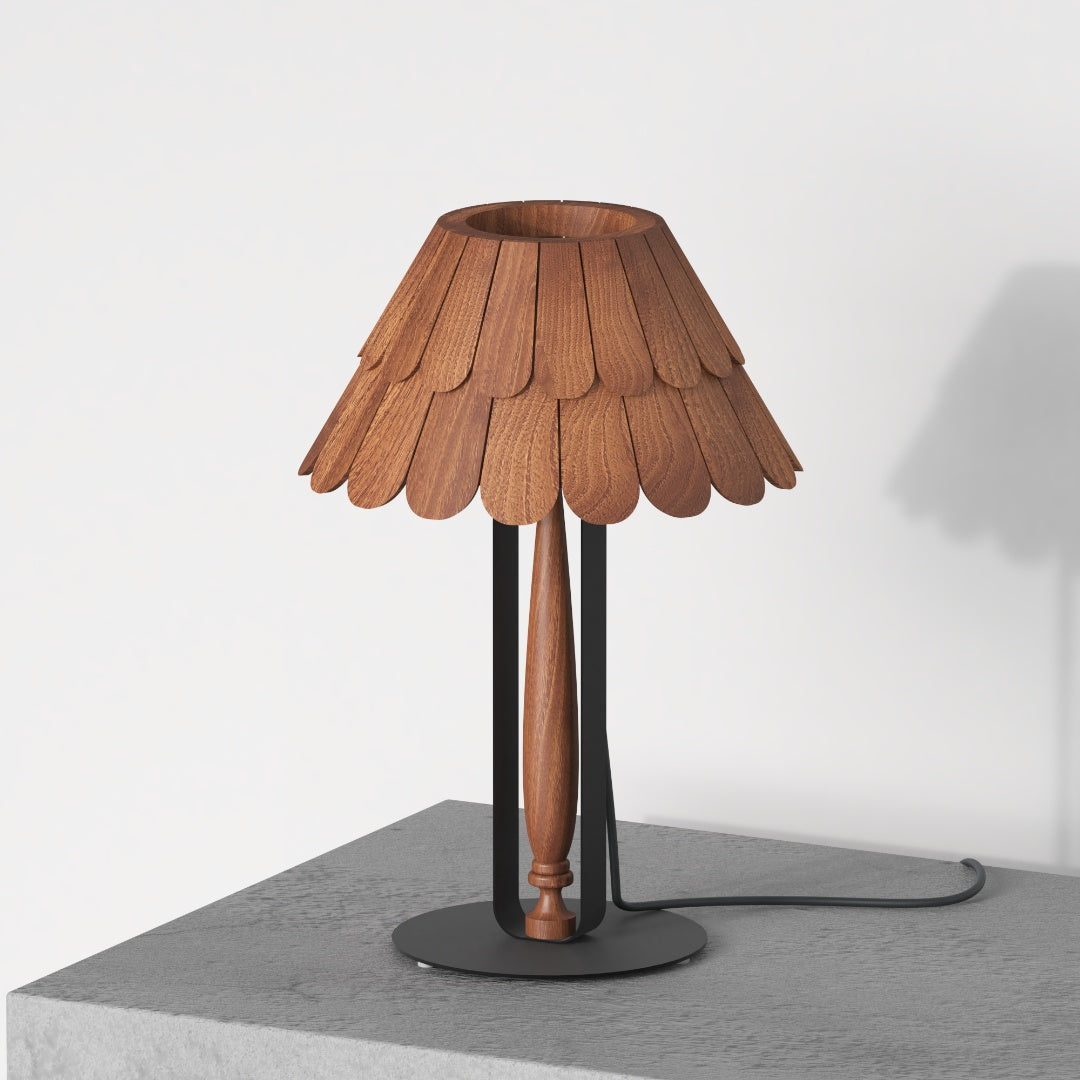 Benton Lamp