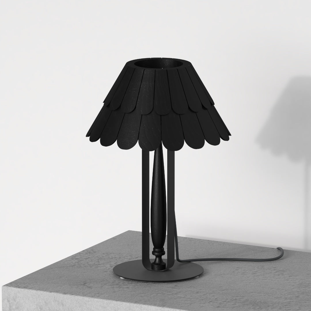 Benton Lamp