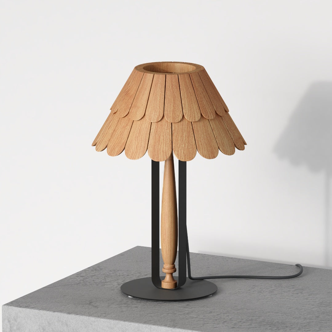 Benton Lamp