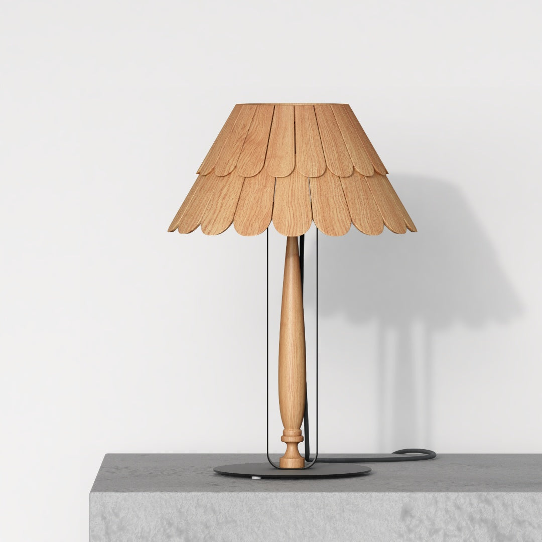 Benton Lamp