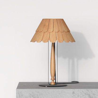 Benton Lamp