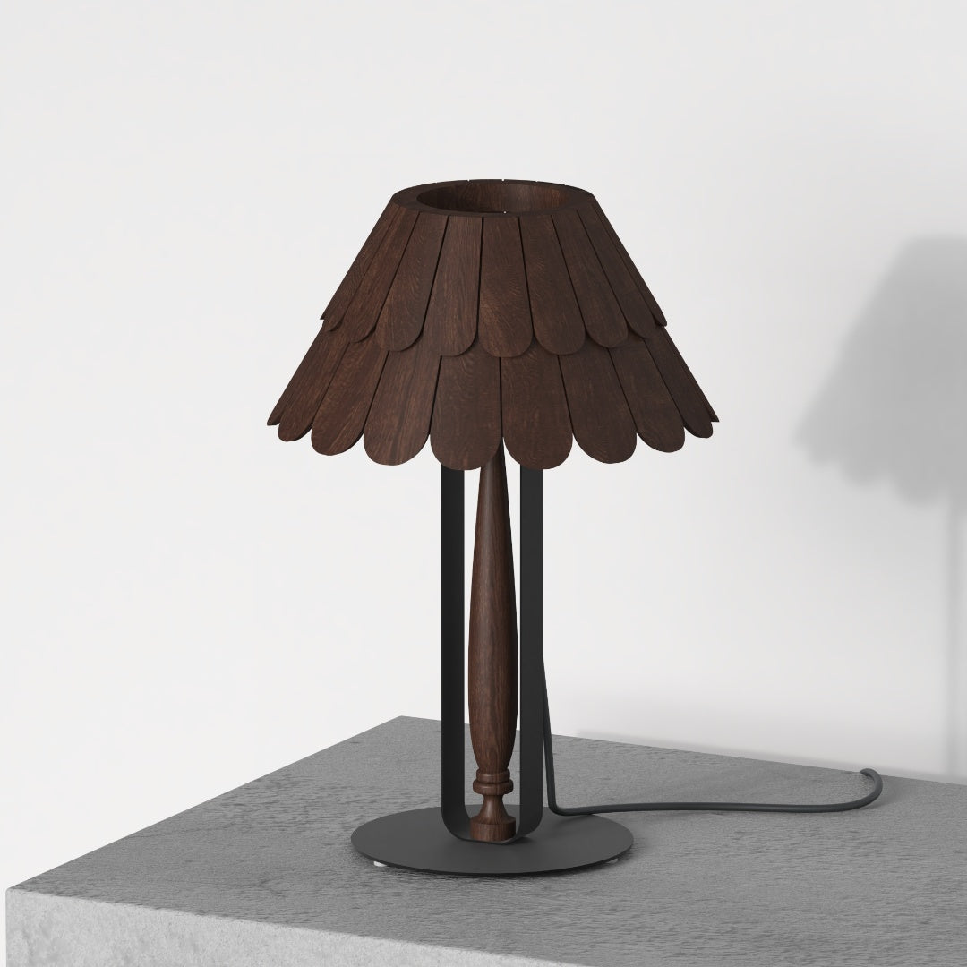 Benton Lamp
