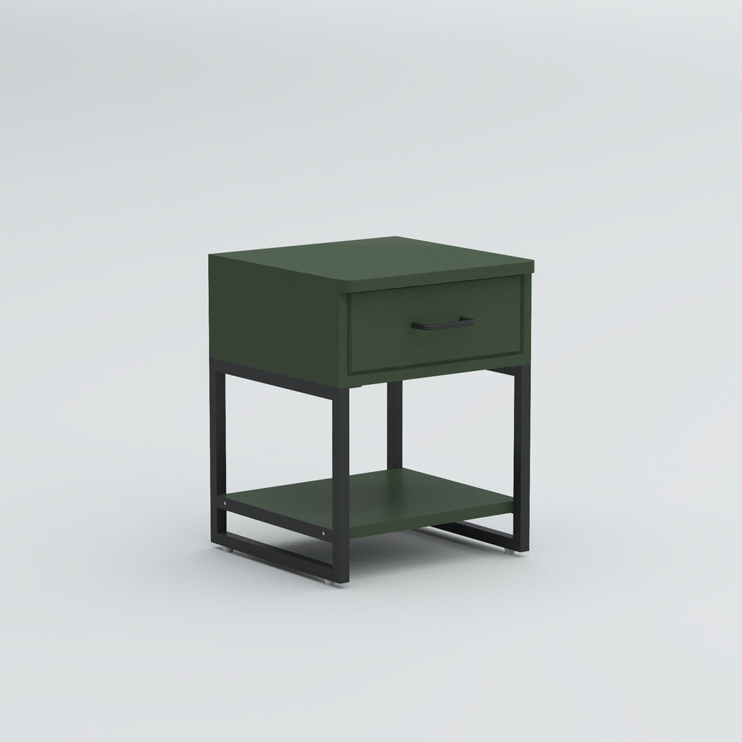 Bett Seite Side Table - Small