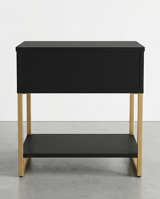 Bett Seite Side Table – Large