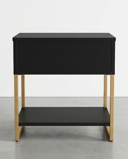 Bett Seite Side Table – Large