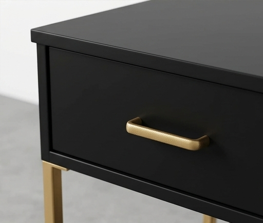 Bett Seite Side Table – Large