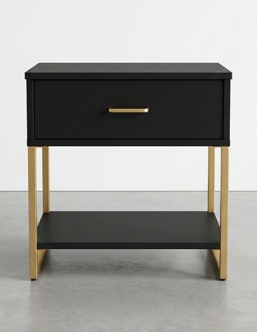 Bett Seite Side Table – Large
