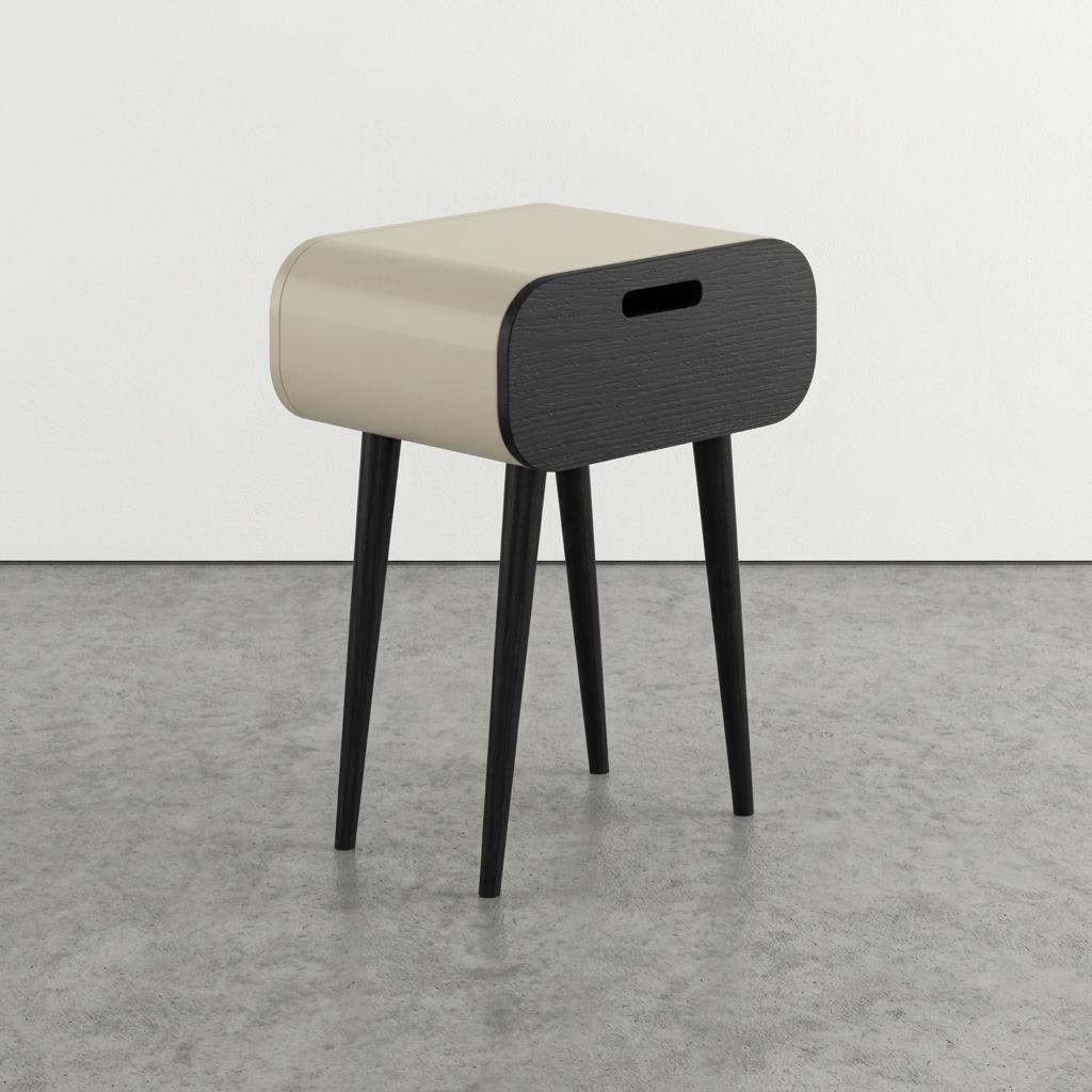 Itsuki Bedside Table