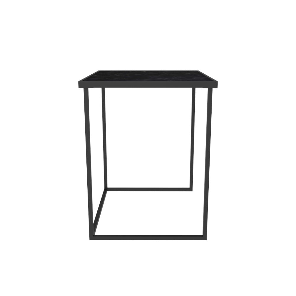 Regal Nesting Tables - Noir