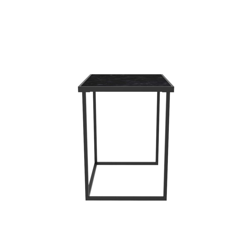 Regal Nesting Tables - Noir