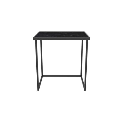 Regal Nesting Tables - Noir