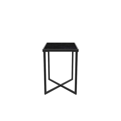 Regal Nesting Tables - Noir