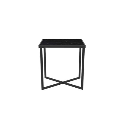 Regal Nesting Tables - Noir