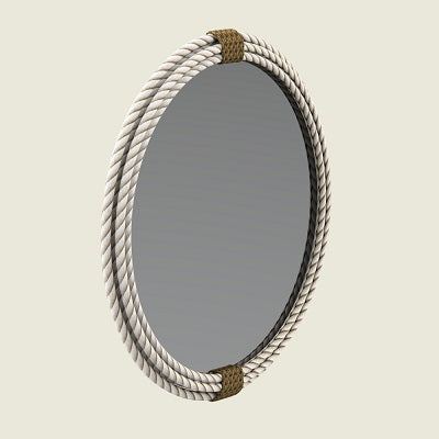 Nautical Mirror