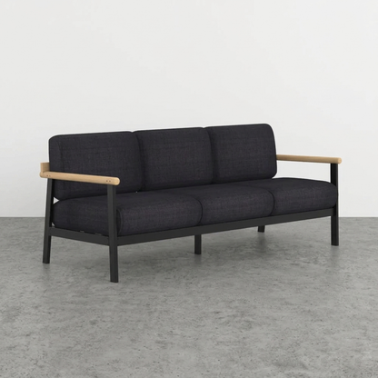 Shalom Sofa - 3 seater