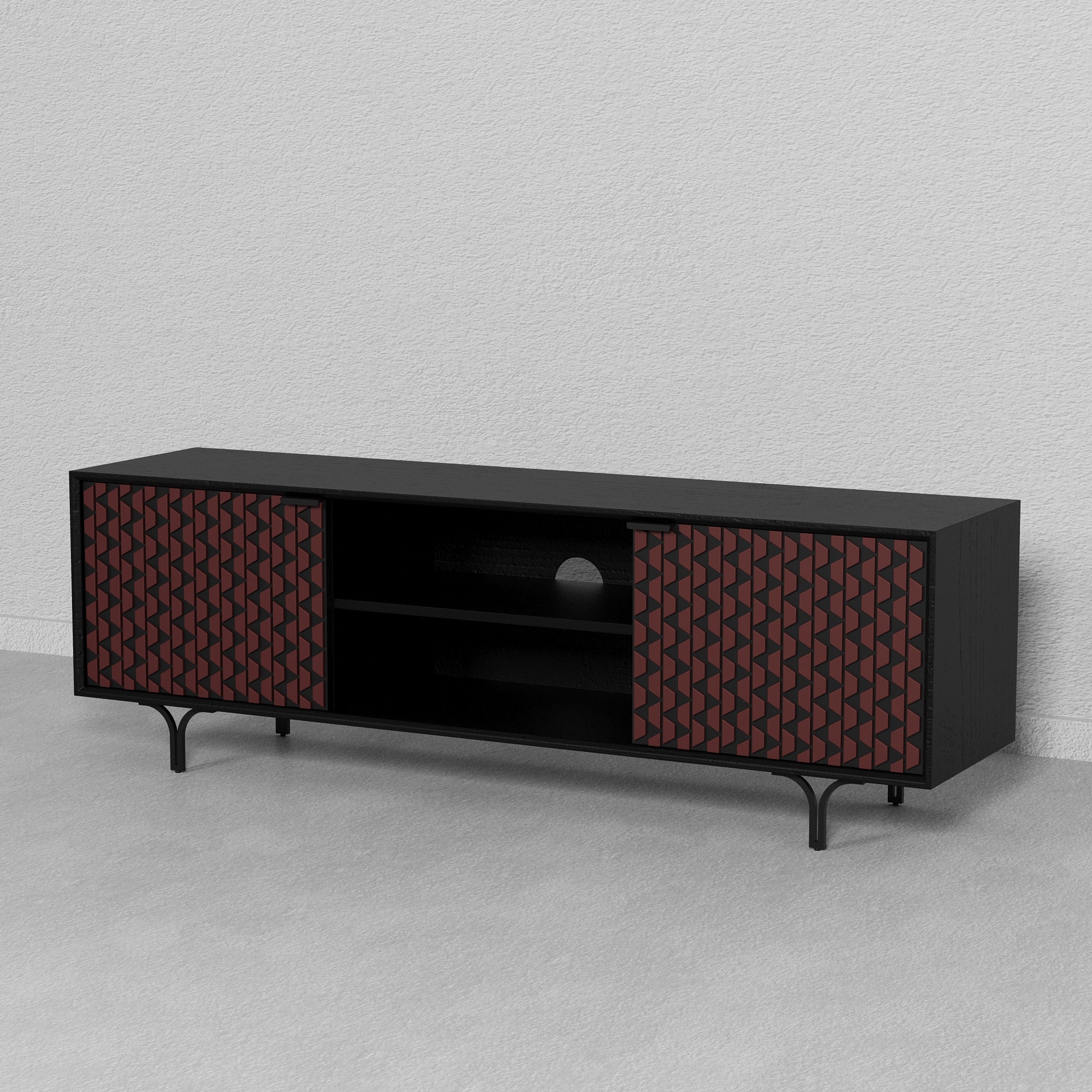 Creffield Media Unit