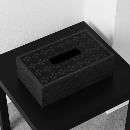 Miyabi Tissue Holder