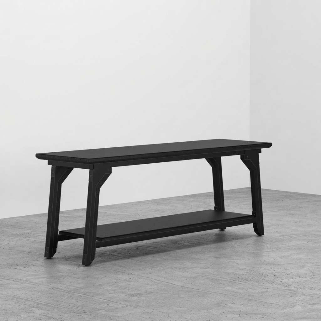 Fusion SS Bench
