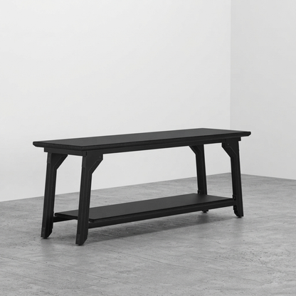 Fusion SS Bench