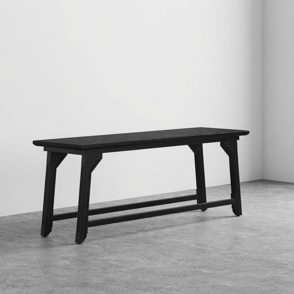 Fusion Bench