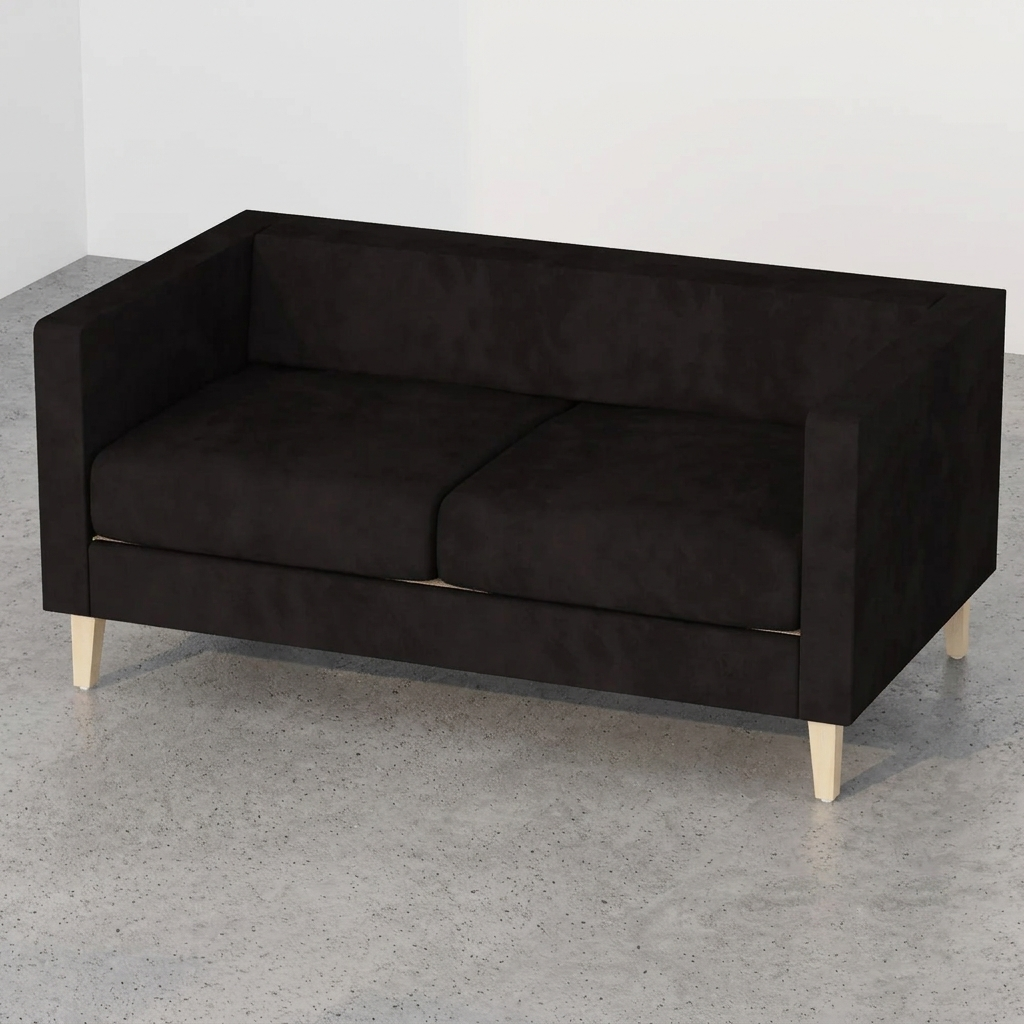 Weich Sofa