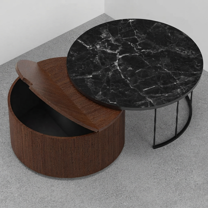 Robox Nesting Coffee Table