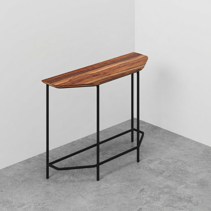 Sechseck Console