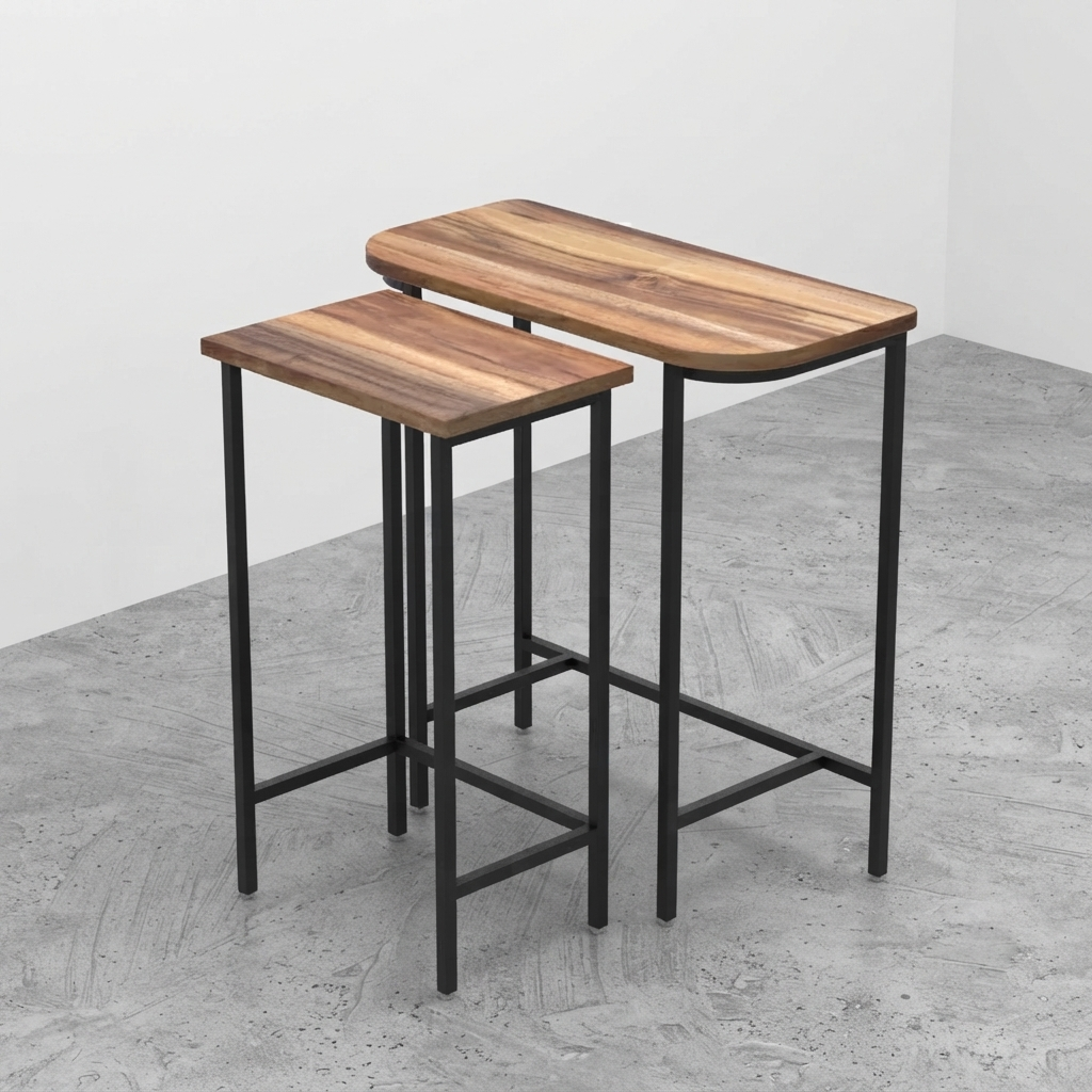 Felix Nesting Table