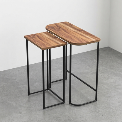Felix Nesting Table 2