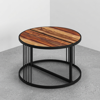 Bruck Coffee Table - 4