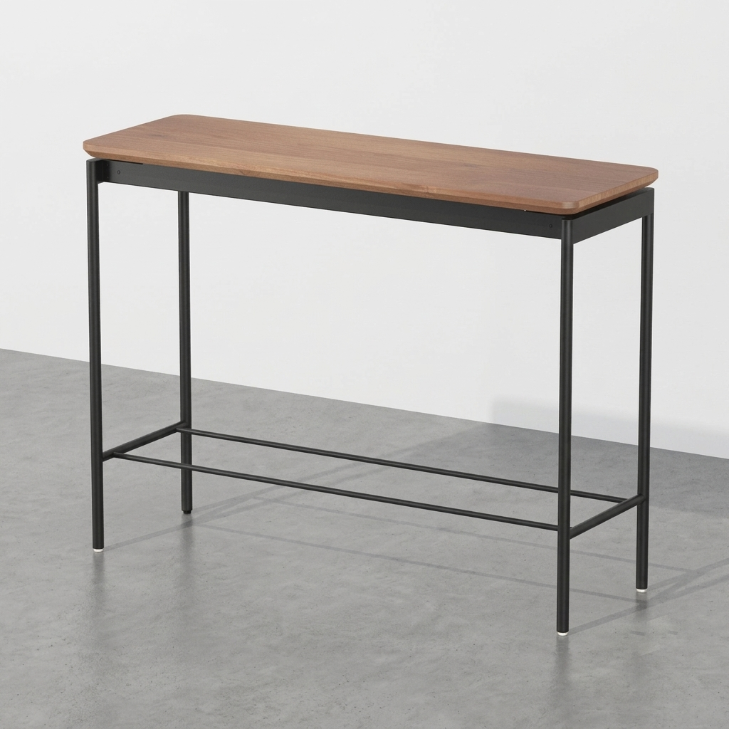 Jasper Console 1