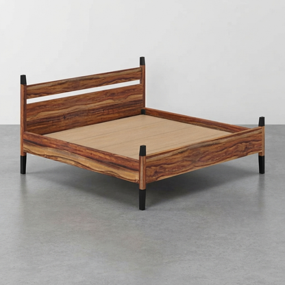 Zuri Bed