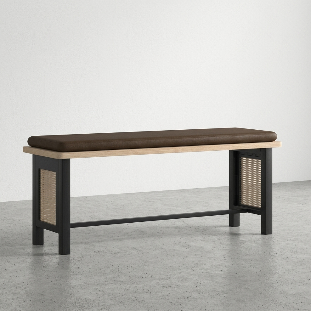 Euclid Bench - 2